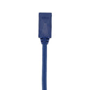 3Ft 1M USB 3.0 A Male Plug to Female Super Speed Extension Cable for PC Lap