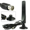 12dbi aerial TV antenna for dvb-t tv hdtv digital hdtv antenna booster Z MO
