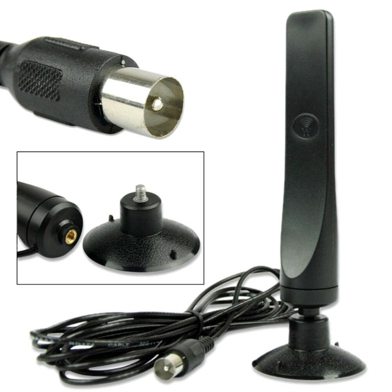 12dbi aerial TV antenna for dvb-t tv hdtv digital hdtv antenna booster Z MO