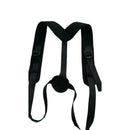 Upper Back Brace Posture Corrector Shoulder Support Pain Relief Strap Adjustable