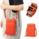 Colorful Cellphone Bag Fashion Daily Use Card Holder Small Summer Shoulder