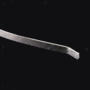 10pcs 6mm Blank Plain Metal Headbands Hair Band Hair Accessories DIY Craft