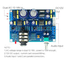 Hifi Headphone Amplifier Kit Solo Earphone Amplifier Amp Diy Kits Dual Ne55 J2D2