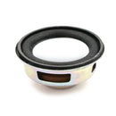 1.5" 4 Ohm 4Î© 3W Full range Audio Speaker Stereo Woofer Loudspeaker EBAU LJ