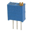 50 Pcs 103 10K ohm 3296W Trim Pot Trimmer Potentiometer 25 Turn N2Y6