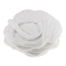 1 Bag Multi-functional 100% Pure Cotton Coil for Hair Perm/Cleaning Beauty Tool