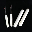 2pcs Seam Ripper Quick Sewing Craft Supplies Tool Handle Thread Cutter KitME