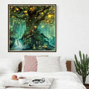 5D Diamond Painting Kits Full Drill Embroidery Cross Stitch Diy Art Craft H