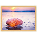 5D DIY Full Drill Diamond Painting Cross Stitch Kit (Sandy Beach-k532)