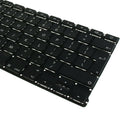 US Layout Replacement Keyboard For MacBook 13inch A1466 A1369 With Backlight