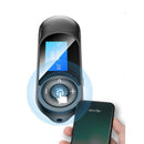 T13 2 in 1 USB Audio Bluetooth Adapter Transmitter Receiver Plug and Play LCD