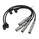 Spark Plug Wire Set Fits For