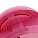 Portable Electric Nail Art Dryer Air Blower Manicure Polish Fan COOL