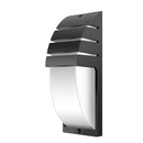 Warm White Outdoor Waterproof Led Wall Lamps Ac90-260V Aluminum Courtyard G V7Z8