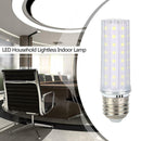 220V LED Bulb 18W Corn Light 6000K E27 LED LampH Home Indoor  No Flicker Lights