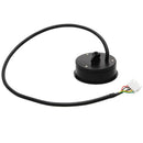 Battery Capacity Tester Coulometer Dc8-80V 50A Tr16 Battery Tester for Pb L