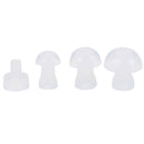 Mini digital hearing aid adjustable tone sound amplifier AXON F-16 hearing  G_