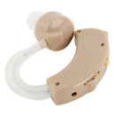 2 X Digital hearing aid Hearing aid Hearing a%!