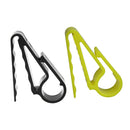 2Pcs Golf Cigar Holder, Golf Handy Cigar Clip for Golfers Cigar Minder Holding