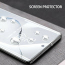 Dustproof Tempered Glass HD Screen Protector Full Coverage for GALAXY S20 Ultra