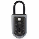 Outdoor Key Lock Box Wall Mounted Combination Key Safe Storage Lock Box Lar