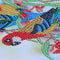 5D DIY Special Shaped Diamond Painting Parrot Cross Stitch Embroidery Kits