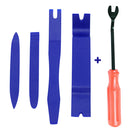 Car Pdr Removal Tools Automobile Nail Puller Radio Audio Panel Door Repairi V5H2
