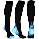 Pressure Stockings For Men And Women, Compression Socks For Men, Outdoor Sp