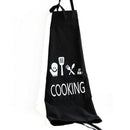 New Fashion Clothing Overalls Cotton Linen Apron The Kitchen Bakery Baked C S7C2