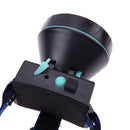 2000LM Rechargeable LED Headlamp Headlight Torch Lamp High Light Bulb Waterproof