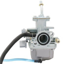 Atv Motorcycle Carburetor For Yfm 80 Yamaha Badger 80 Atv Yamaha Moto 4 Yam