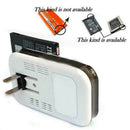 Mobile Universal Battery Charger LCD Indicator Screen For Cell Phones USB-Po Nw