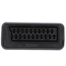 HDMI to SCART Converter HDMI Input SCART Output Composite Video HD Stereo A A5C1