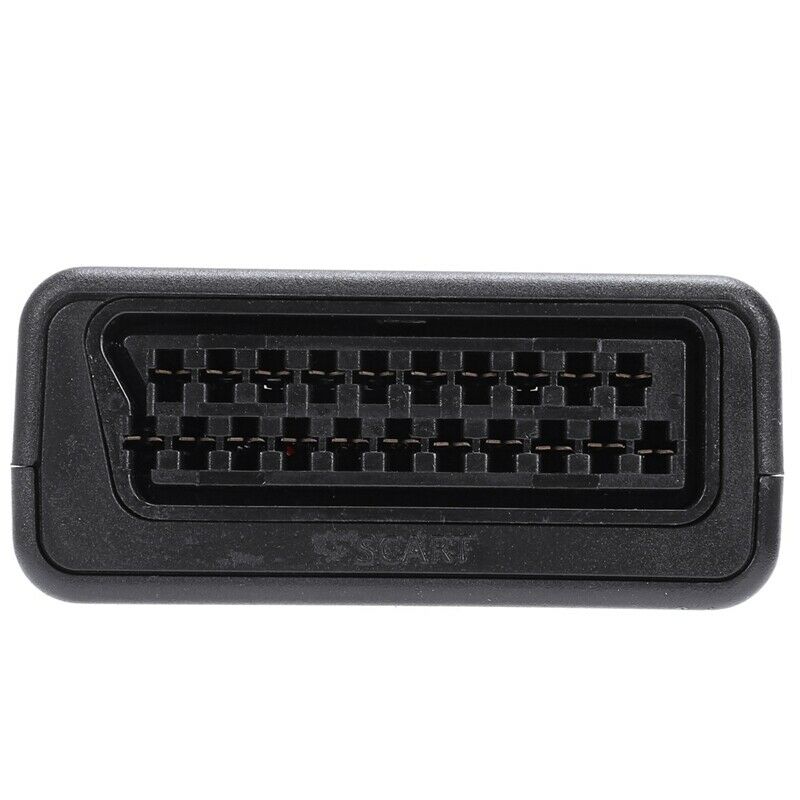 HDMI to SCART Converter HDMI Input SCART Output Composite Video HD Stereo A A5C1