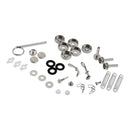 Trumpet Maintenance Spare Parts Tools Replacement Instrument for Musical