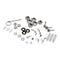 Trumpet Maintenance Spare Parts Tools Replacement Instrument for Musical