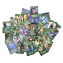 Tarot Cards Table Deck Board Game Life Purpose Oracle Cards Fortune TellingB Ew