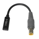 7.9 / 5.5mm Charger Adapter Converter Cable For Lenovo Power Supply