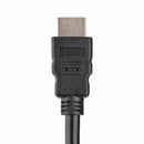 HDMI Splitter 1080P Video HDMI Switcher 1X2 Split 1 in 2 Out Cable Adapter