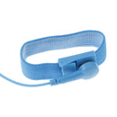 Anti Static Bracelet Electrostatic ESD Discharge Cable Reusable Wrist Band lj Nw