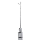 5 in 1 Drill Needles Drilling Lures Tack Lure Carp Fishing Tool Stainless Steel