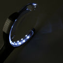 Handheld Magnifier High Definition Magnifying Glass Aid Reading Repair Eye Loupe