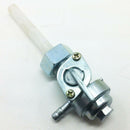 Fuel Switch Valve Petcock Switch Assembly For 1-8 KW Gasoline Generator