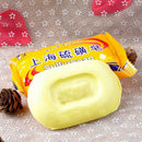 Mega Hit Natural Premium Sulfur Soap Anti Pimple Skin Care 85g