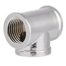 Cooler T G1/4 Screw Thread Connector Water Cooling System for Computer PC 3