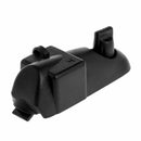 Audio Adapter M Interface 2 Pin Headset Port Accessories for Baofeng Bf-Uv9 I2D3