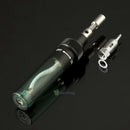 Gas Blow Torch Soldering Solder Iron Gun Butane Cordless Welding Pen Burner Tool