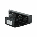 New Zoom for Kinect Sensor Xbox 360 Range Reduction Wide Lens for Small Roo