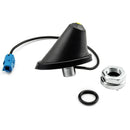 For Antenna Roof Antenna Antenna Base For Opel Astra G H Corsa C Zafira A B U1B1