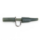 20pcs  European Carp Fishing Tackles Kit Accessory for Fishing Line (Green)